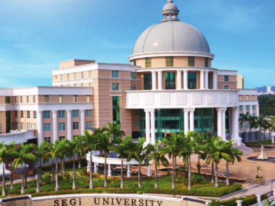 西安电子科技大学杭州研究院